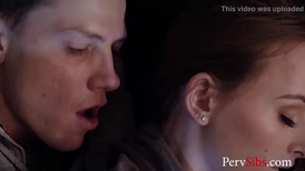 Weed and Boning Teenage Danni Rivers