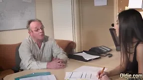  boy nails teenager
