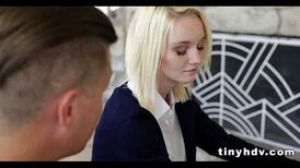 Teenie lil'wrath female plumbed doofy Sammie Daniels 7 91